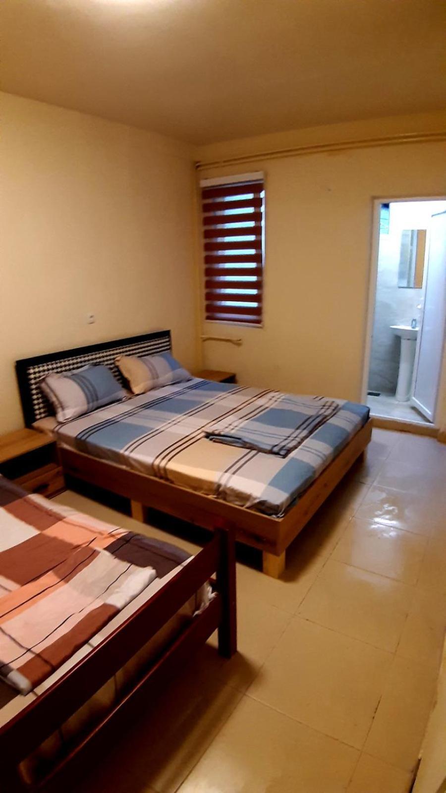 City Hostel Skopje Bagian luar foto